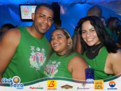 Camarote Espaço Folia (PM)